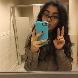 Meet your Posher, Diana