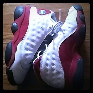 Cherry 23's
