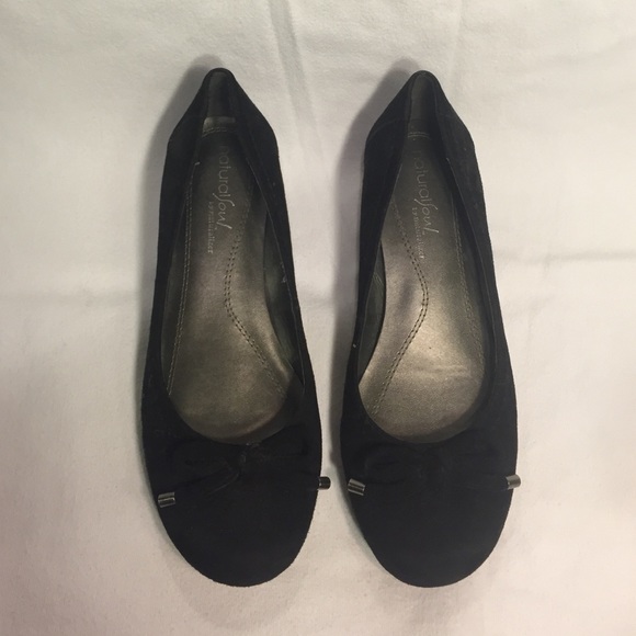 1" Heels
