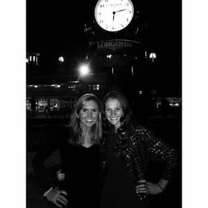 Meet your Posher, Tamara