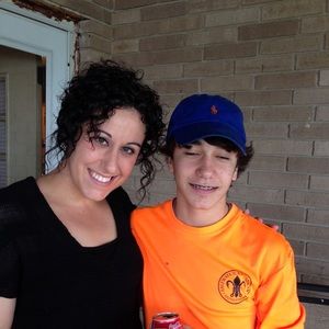 Meet your Posher, Kerri