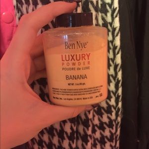 Ben nye banana powder 3 oz