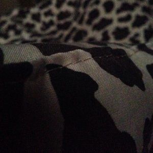 Meet your Posher, Maritza