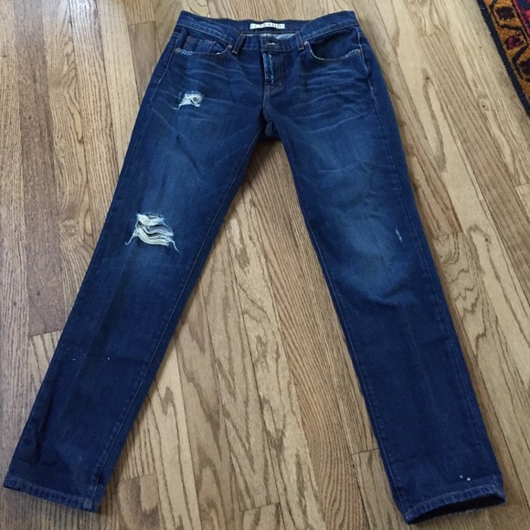 J BRAND jeans