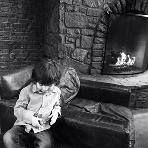 Meet your Posher, Colbrook