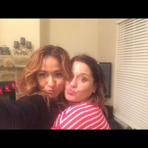 Meet your Posher, Deana