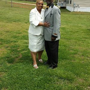 Meet your Posher, Elaine