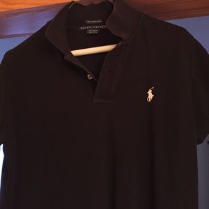 Ralph Lauren skinny polo
