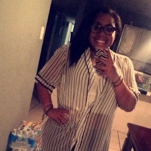 Meet your Posher, Brianna