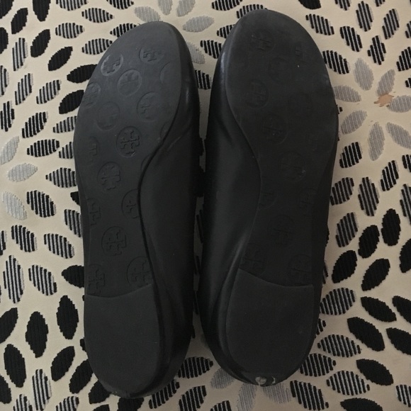 Tory burch flats - Picture 4 of 4