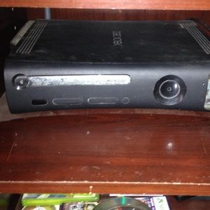 Xbox 360 first gen