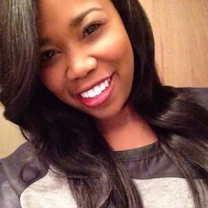 Meet your Posher, Talisha