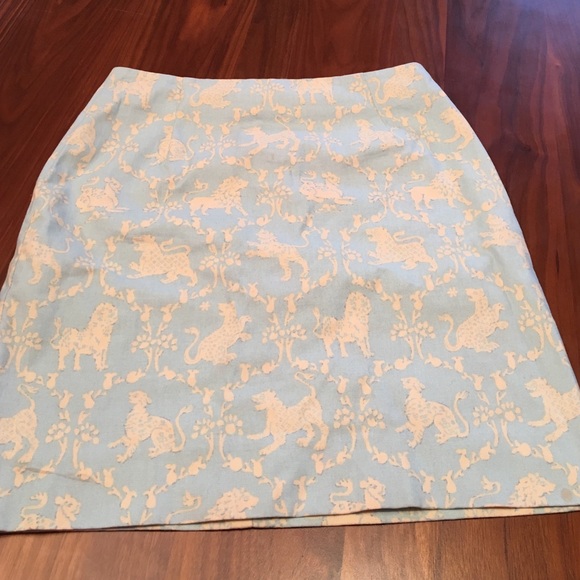 Melly M  Dresses & Skirts - Melly B Delray Beach original skirt