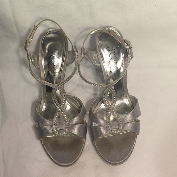 3" Heels