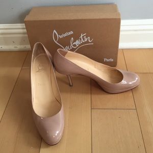 Christian Louboutin Pumps