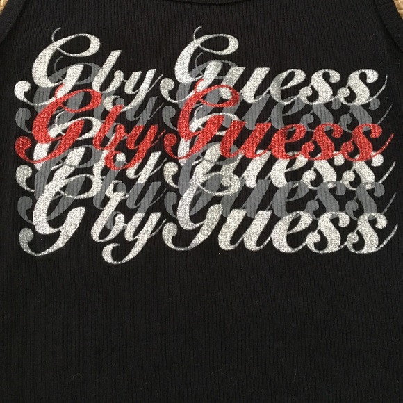 G by guess tank - Picture 2 of 3