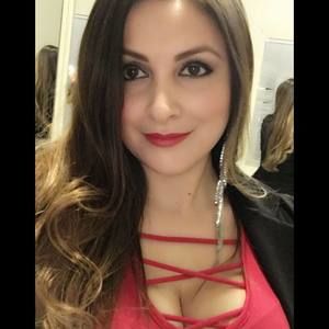 Meet your Posher, Grisel