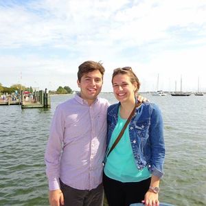 Meet your Posher, Kateryna