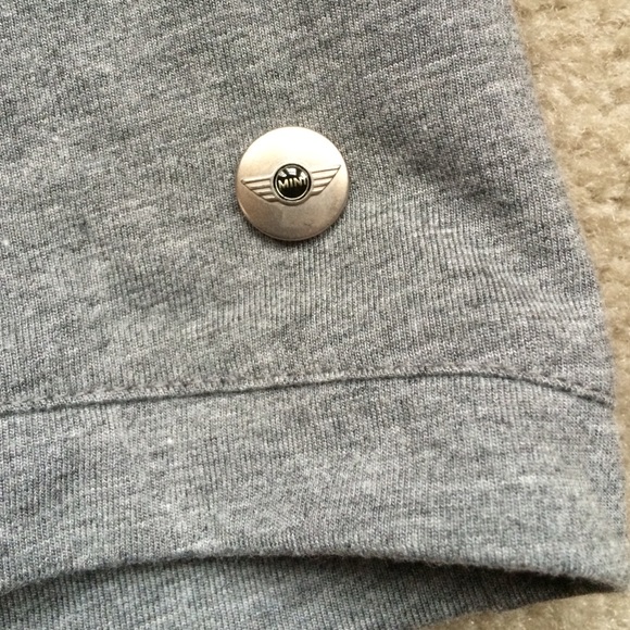 BMW Mini shirt - Picture 2 of 4