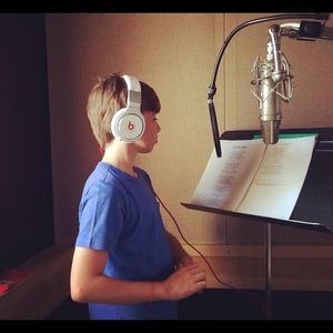 Meet your Posher, Kate