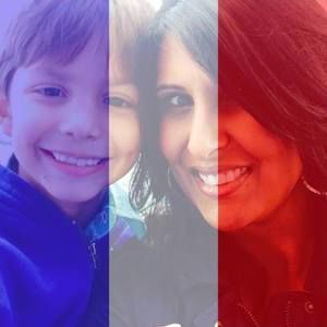 Meet your Posher, Radhi