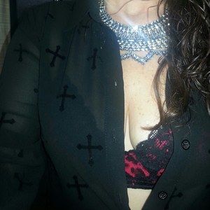 Meet your Posher, Annette