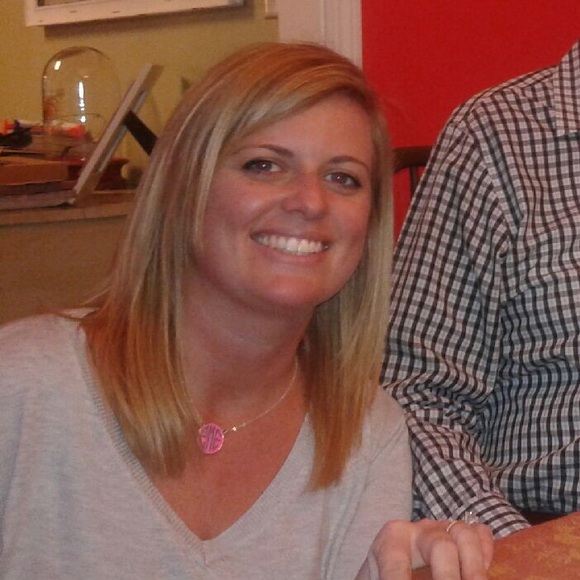 Meet your Posher, Emily parsons