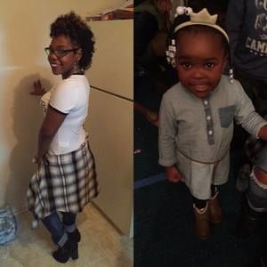 Meet your Posher, Denisha