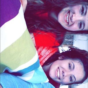 Meet your Posher, Cora