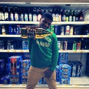 Meet your Posher, Eddie