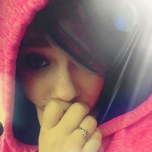 Meet your Posher, Ericka