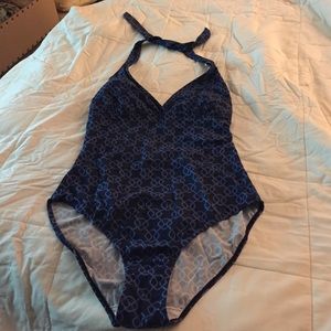 Long Tall Sally Swimwear Size 14