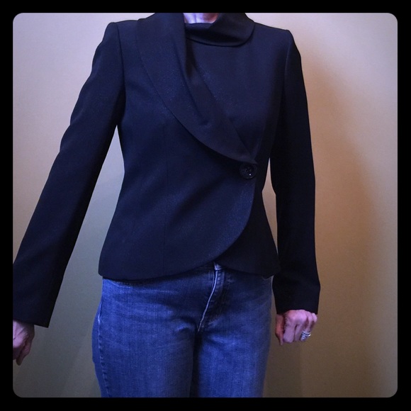 NWT Ellen Tracy Blazer