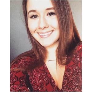 Meet your Posher, Sara