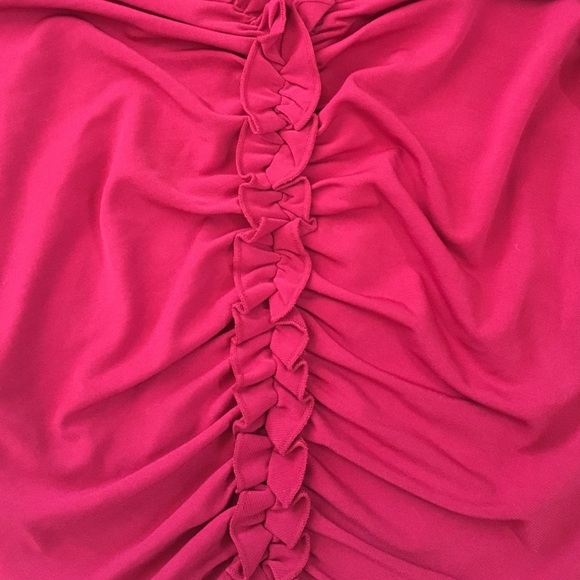 Express dress top - Picture 2 of 4