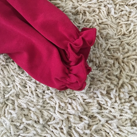 Express dress top - Picture 4 of 4