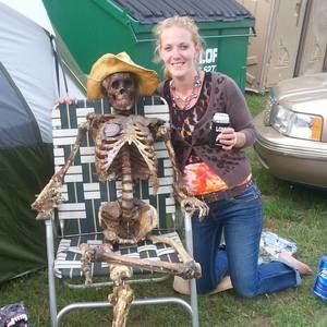 Meet your Posher, Arielle