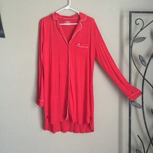 VS Sleep Shirt/Dress