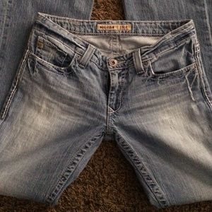 Big Star jeans