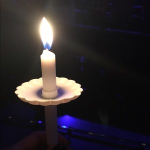 Meet your Posher, Michelle