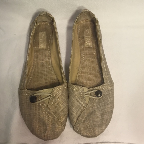 Cute Flats!