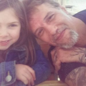 Meet your Posher, Rooster