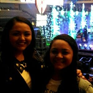 Meet your Posher, Joycelyn