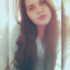 Meet your Posher, Ashlee