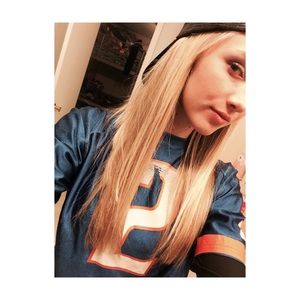 Meet your Posher, Isabella