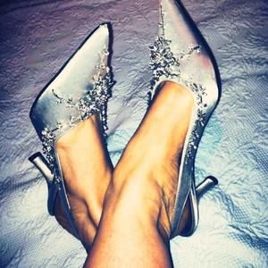 Meet your Posher, Heather