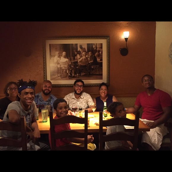 Meet your Posher, Johnson - Picture 8 of 8