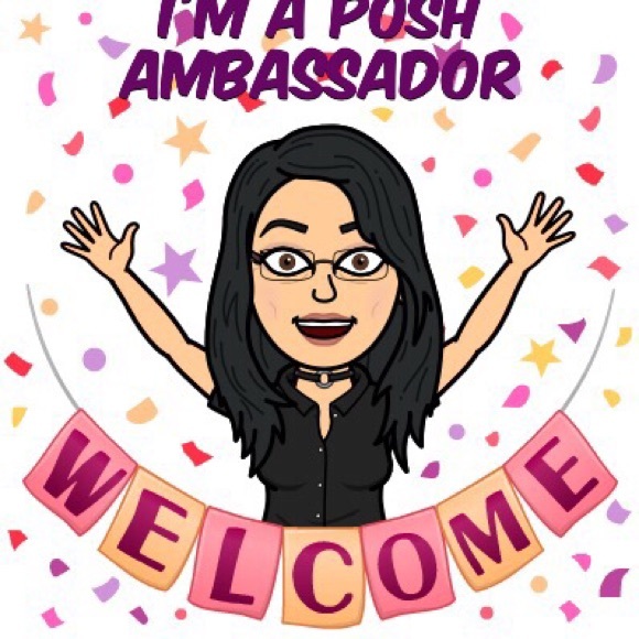 Meet your Posher, Johnson - Picture 3 of 8