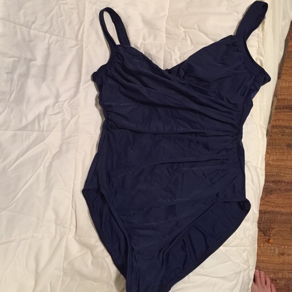 Miraclesuit Swimwear