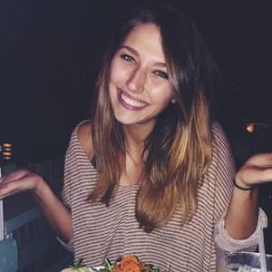 Meet your Posher, Summer